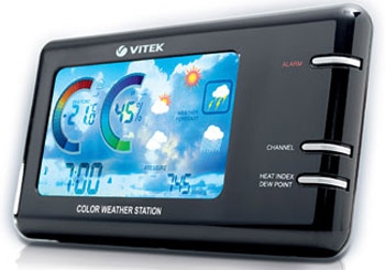 VITEK VT 6401