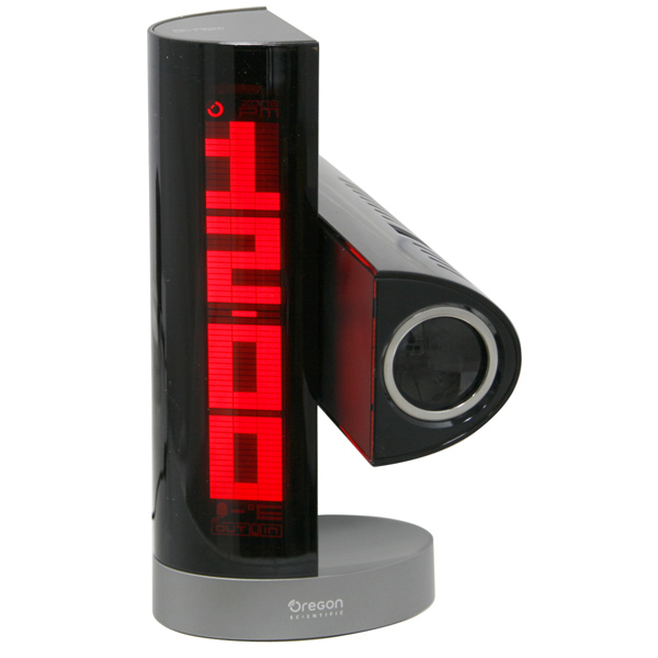 OREGON SCIENTIFIC DP200